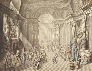 A Masquerade